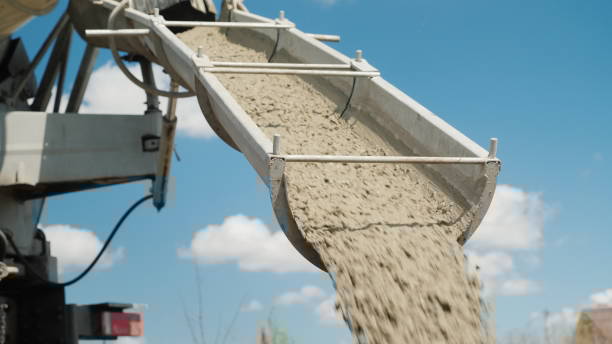 Best Concrete Patio Contractor  in Burt, MI